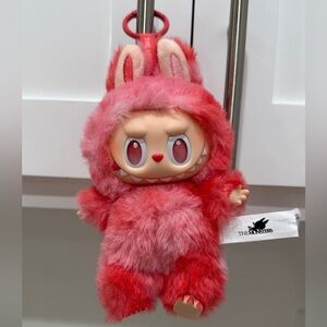 Popmart Labubu Big Into Energy